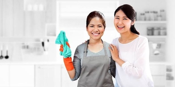 Why Filipino Domestic Workers Excel: A Testament to Skill, Dedication, and Culture