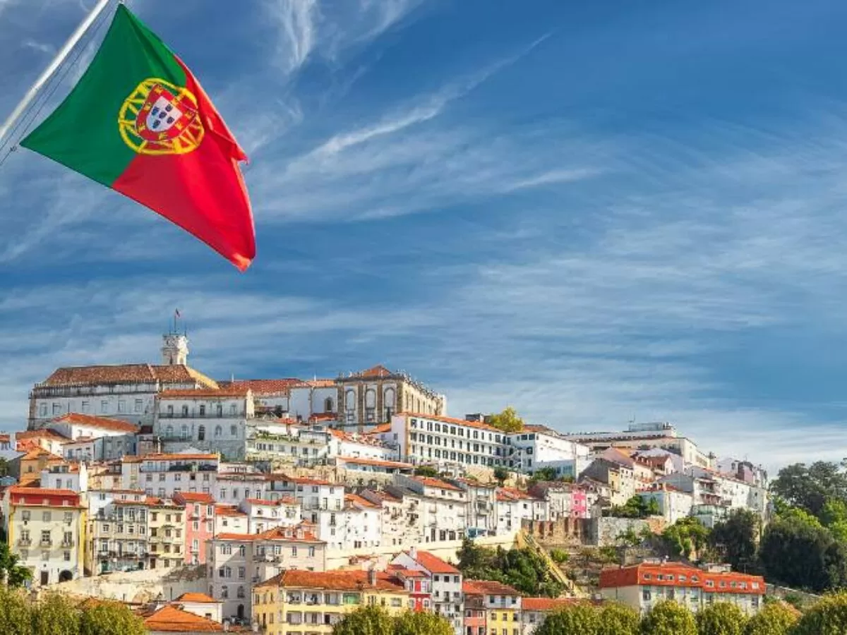Discovering Opportunities: Why You Should Consider Working in Portugal